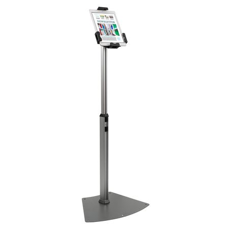 KANTEK Floor Mounted Security Kiosk with TS905 Locking System TS960